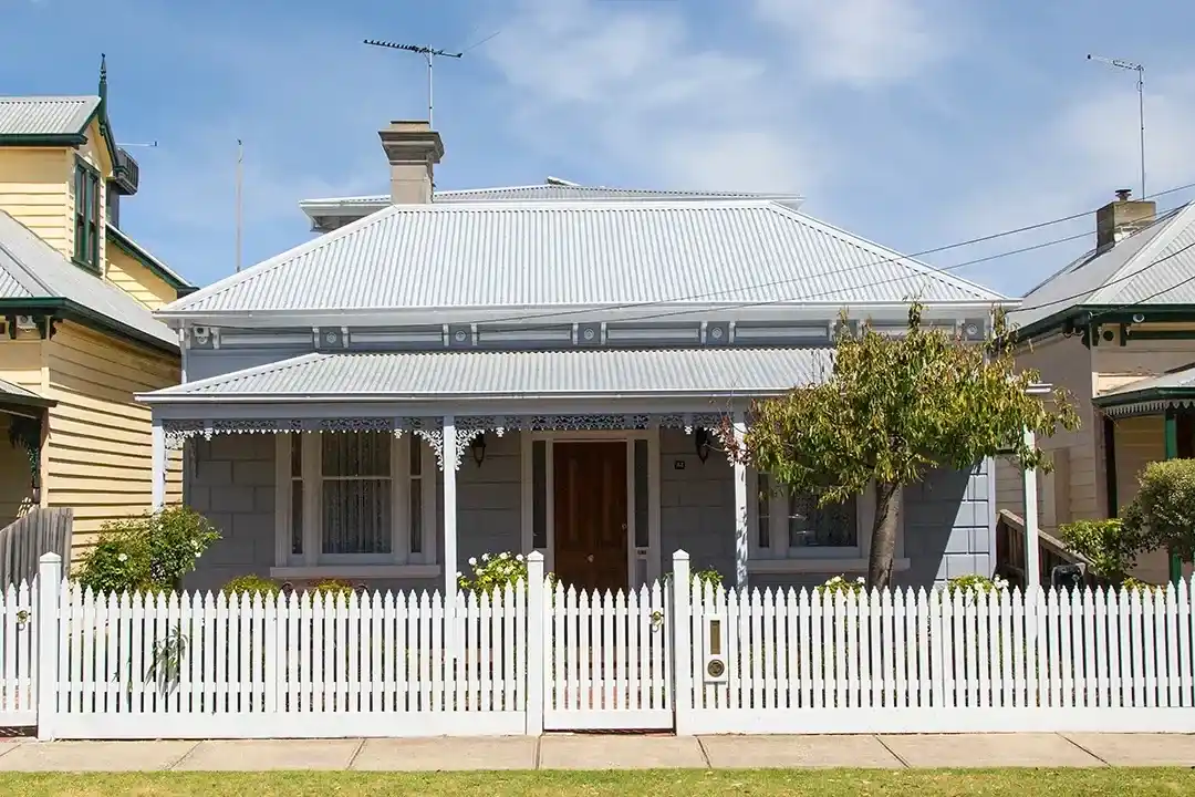 Building Inspection Bayside
