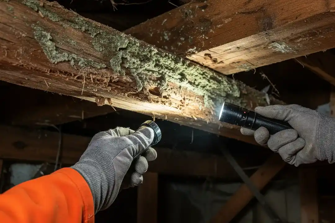 Building Inspection Oakleigh