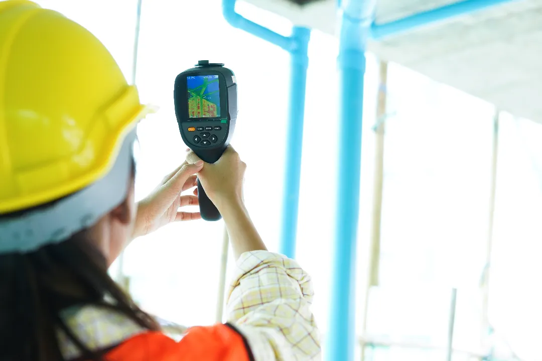 Building Inspection Oakleigh