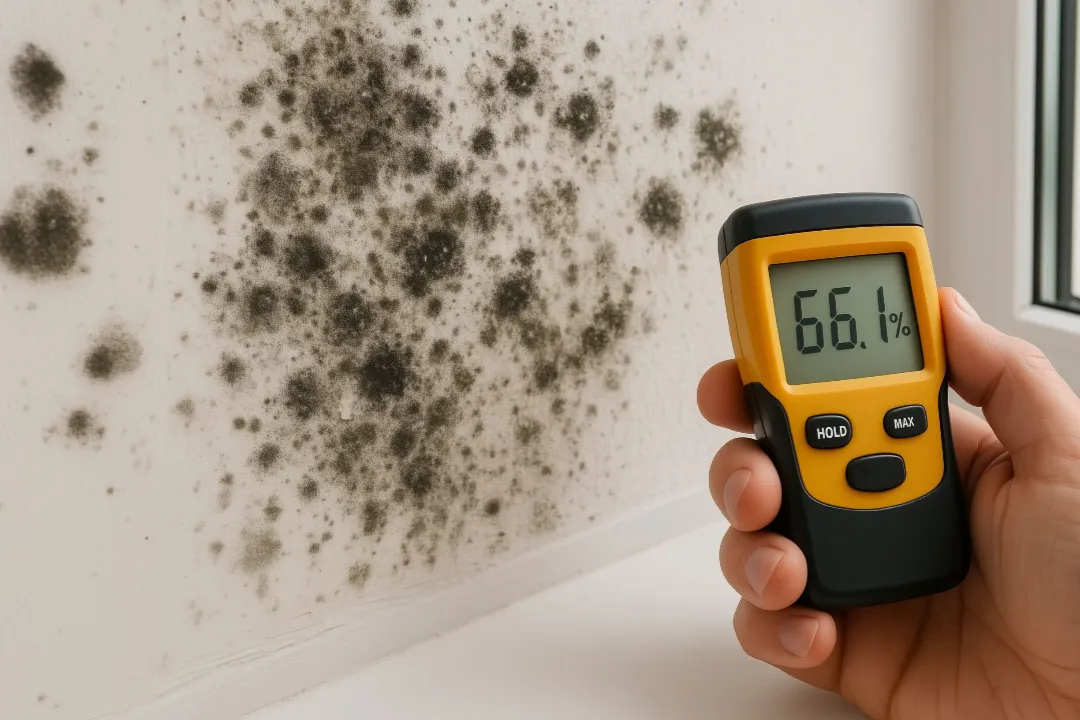 Building Inspection Oakleigh