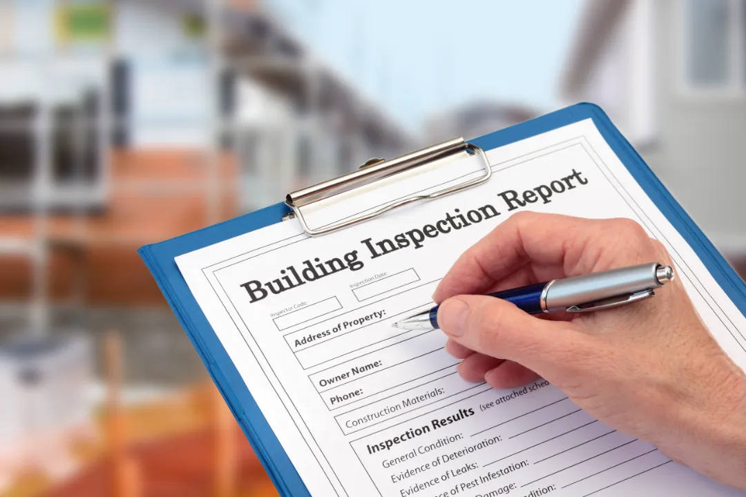 Building Inspections Kew