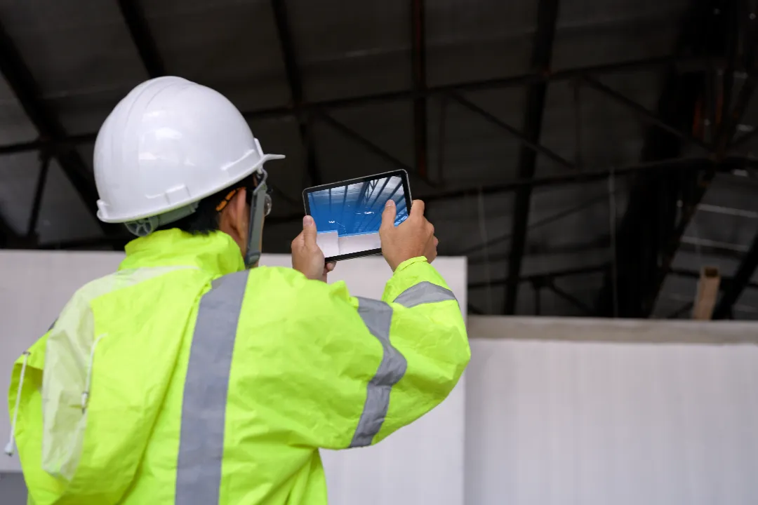 Building Inspection Berwick