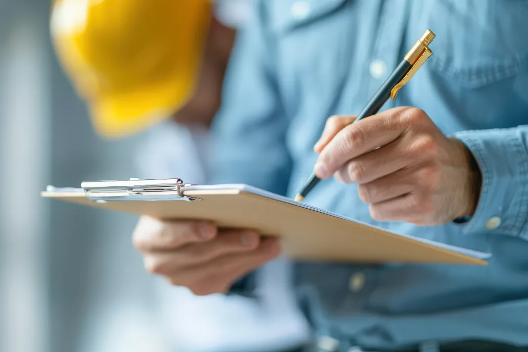 Building Inspection Dandenong