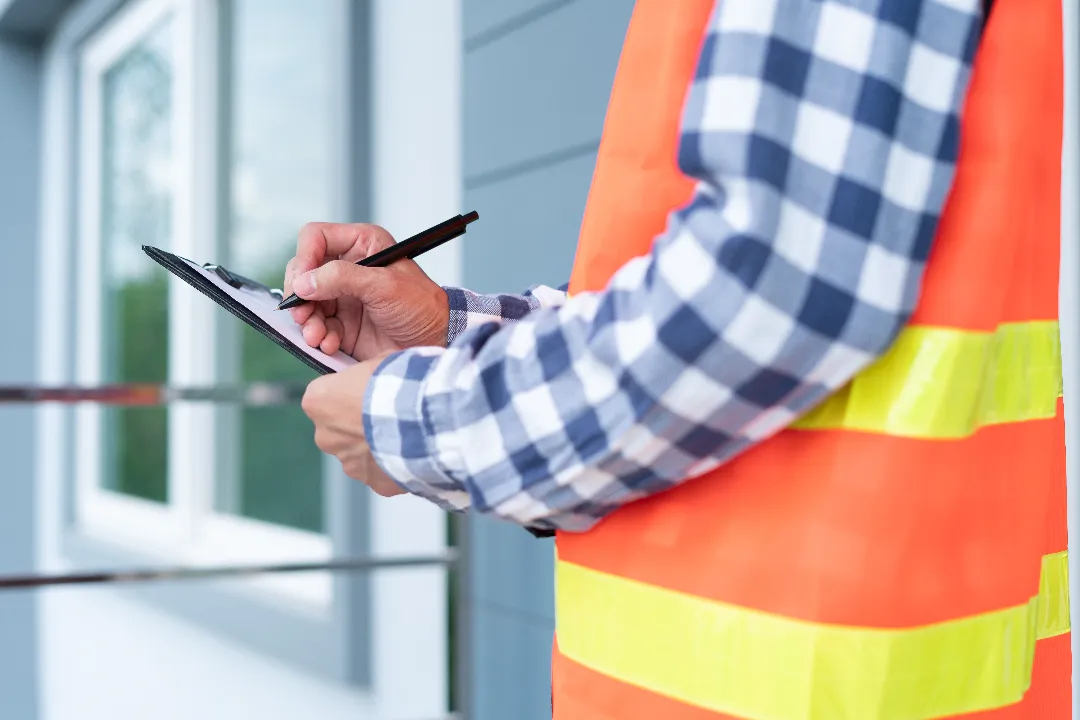 Building Inspection Frankston