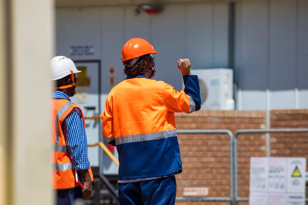 Building Inspection Frankston