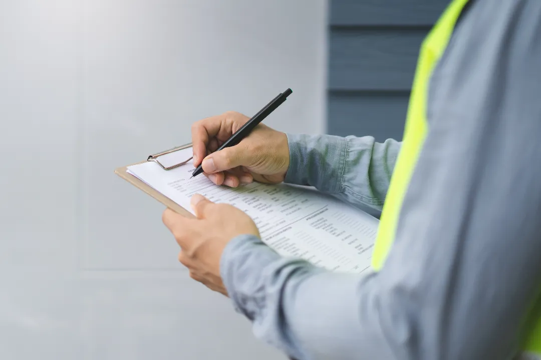 Building Inspection Glen Waverley